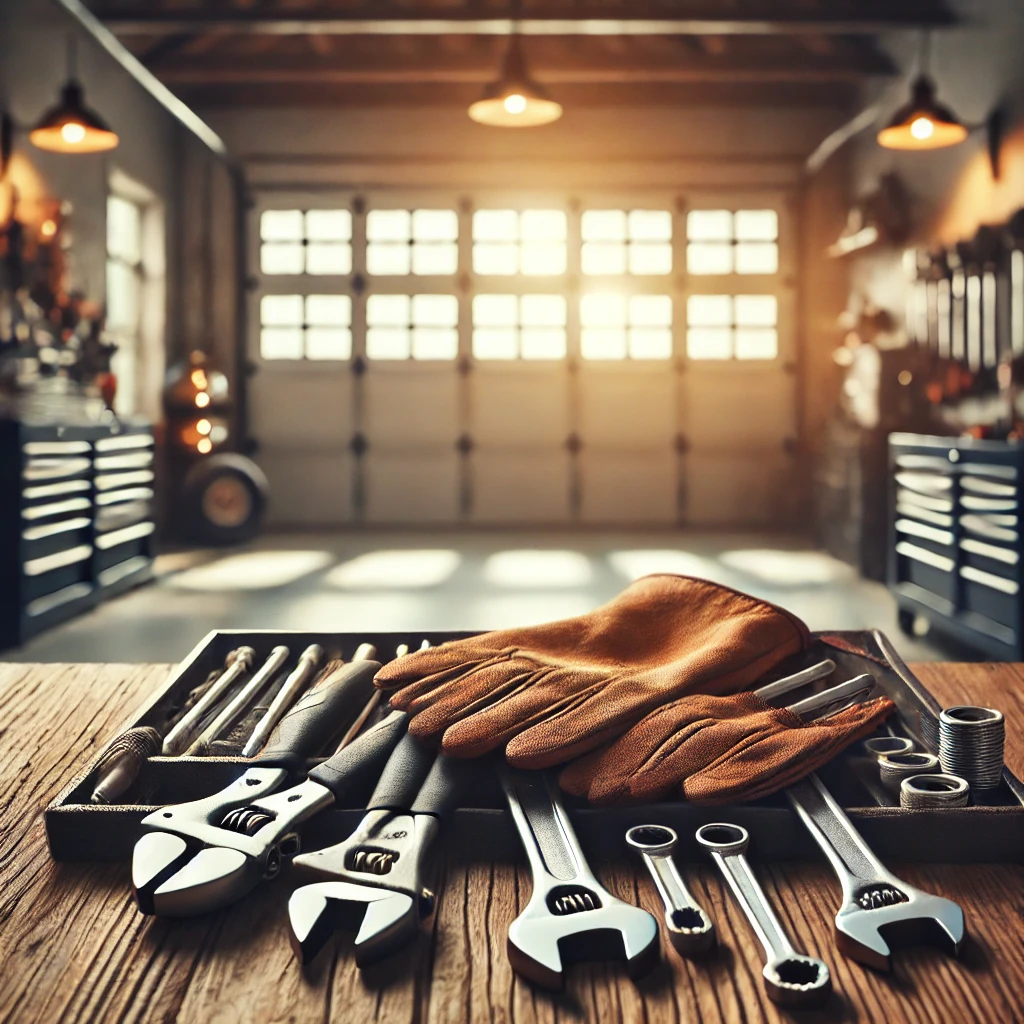 About Our Family-Owned Garage Door Company in Los Angeles CA - Professional Service Team
