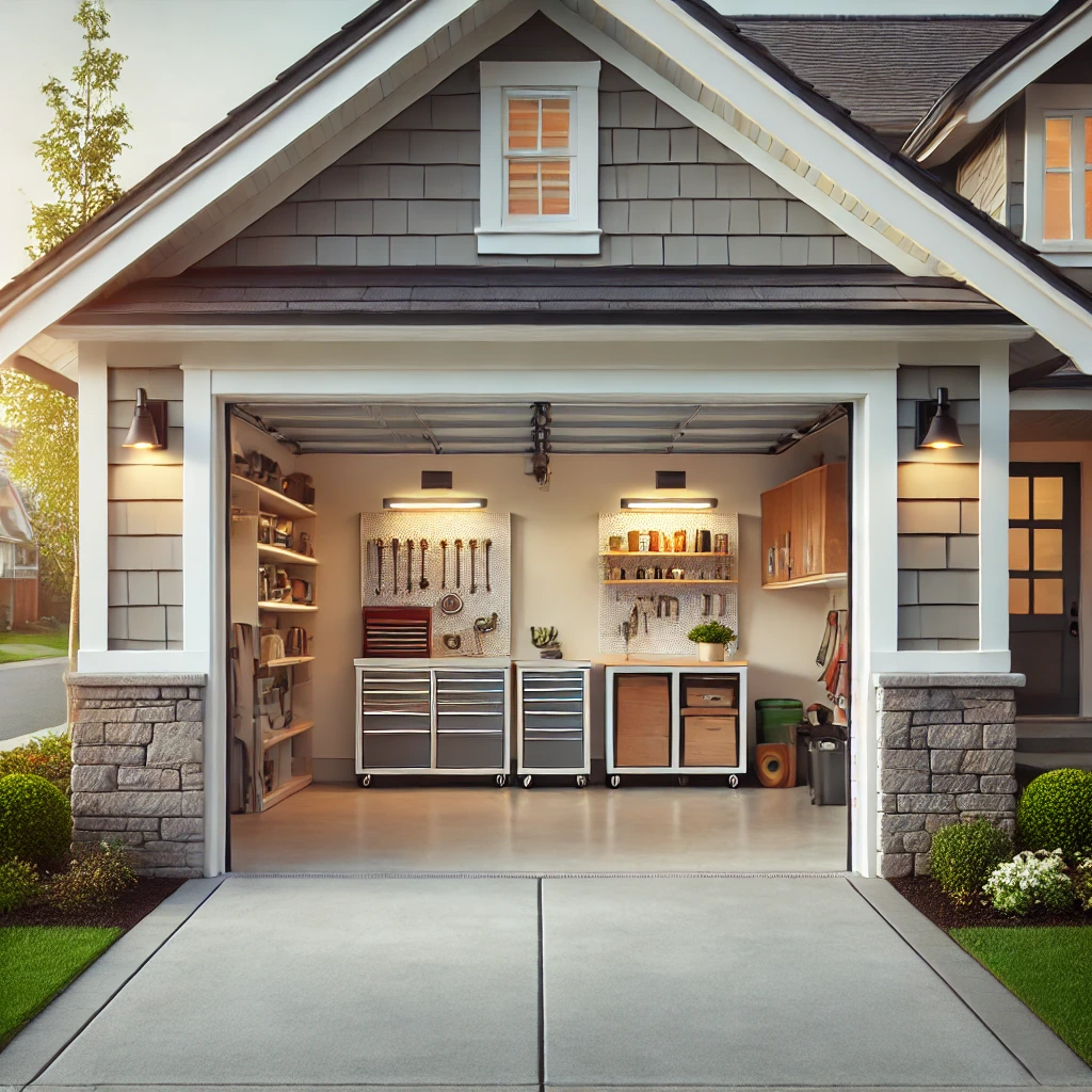 Latest garage door repair tips and maintenance guides from Los Angeles's trusted experts