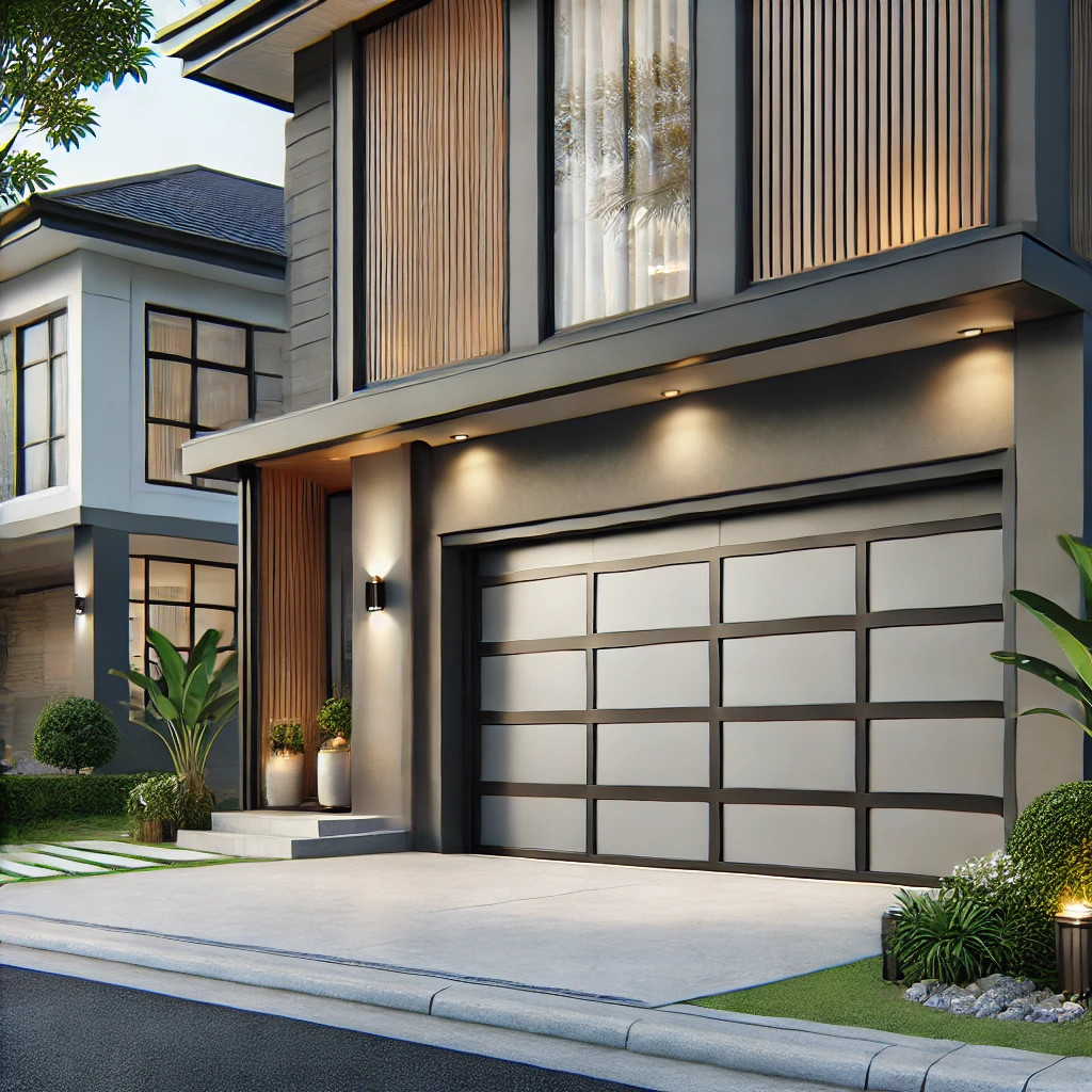 Professional Garage Door Company Los Angeles CA - 24/7 Emergency Service & Repairs