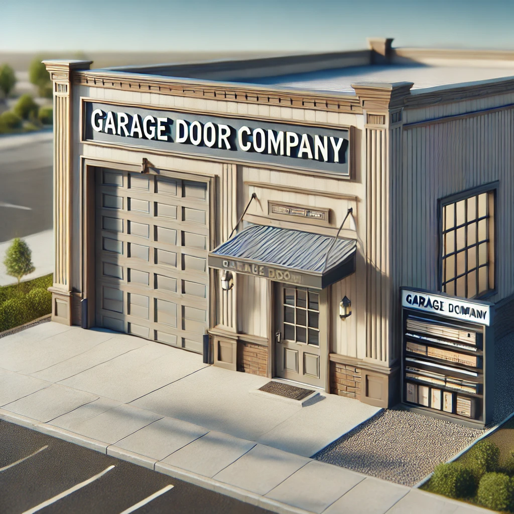 Best Garage Door Company Near Me Los Angeles CA - 24/7 Emergency Service