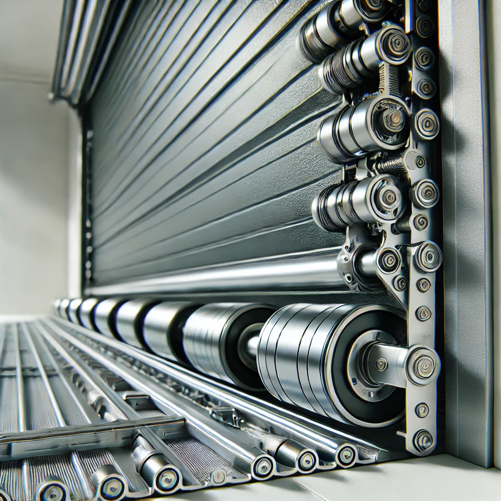 Expert Roller Garage Door Repairs Los Angeles CA - Professional Door System Specialists